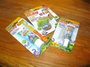 Nuby Review