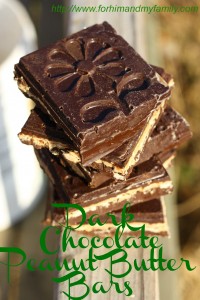 Easy chocolate recipe