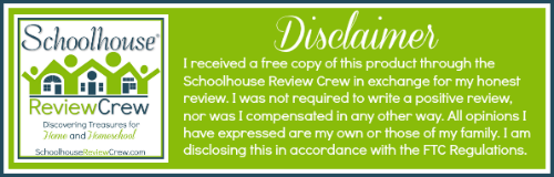 crew disclaimer graphic