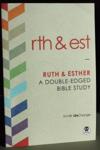 Ruth and Esther Bible Study