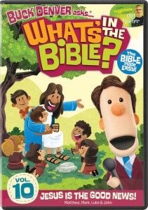 What's in the Bible