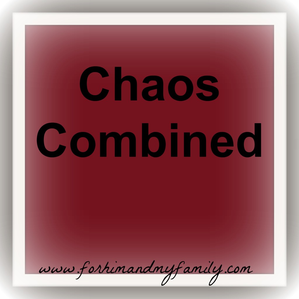 Chaos Combined