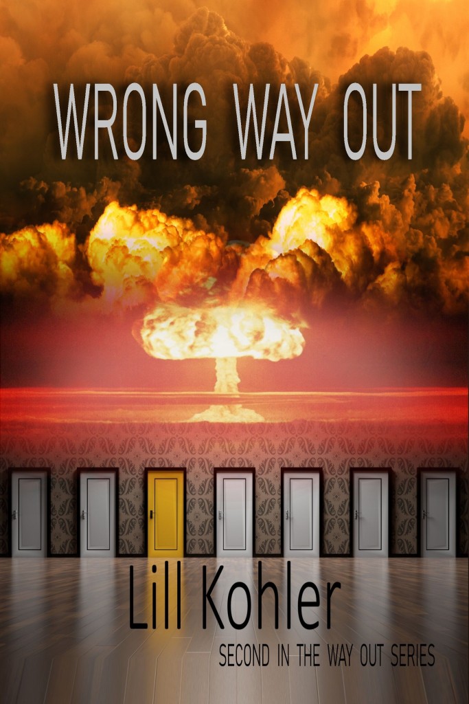 Wrong Way Out