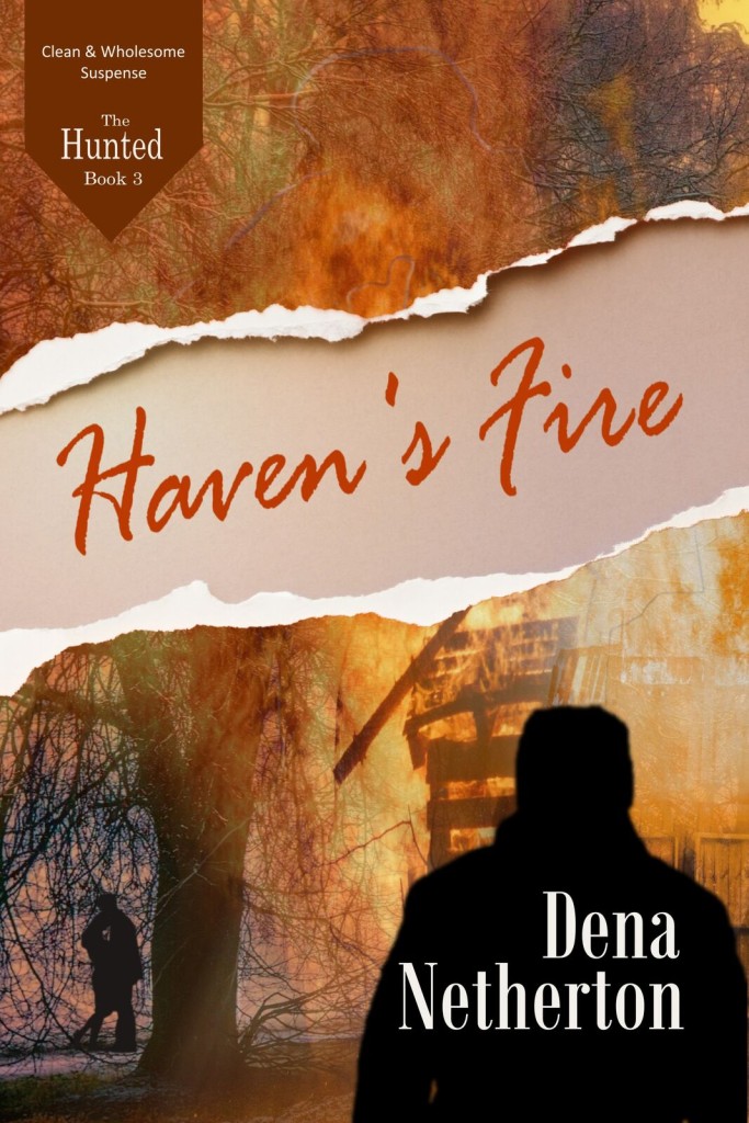 Haven's Fire