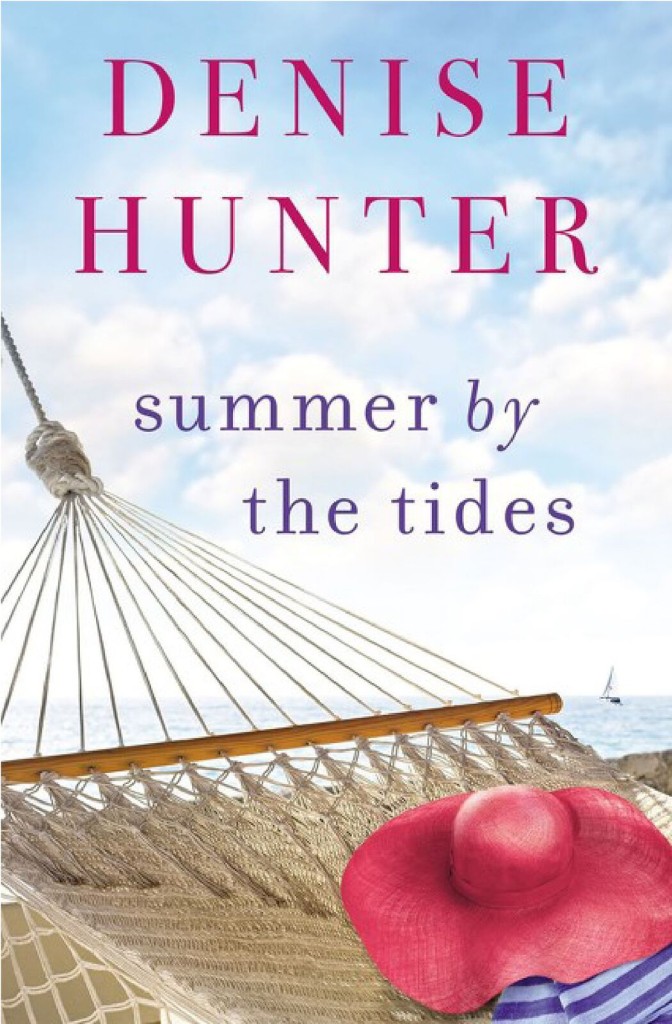 Summer By The Tides