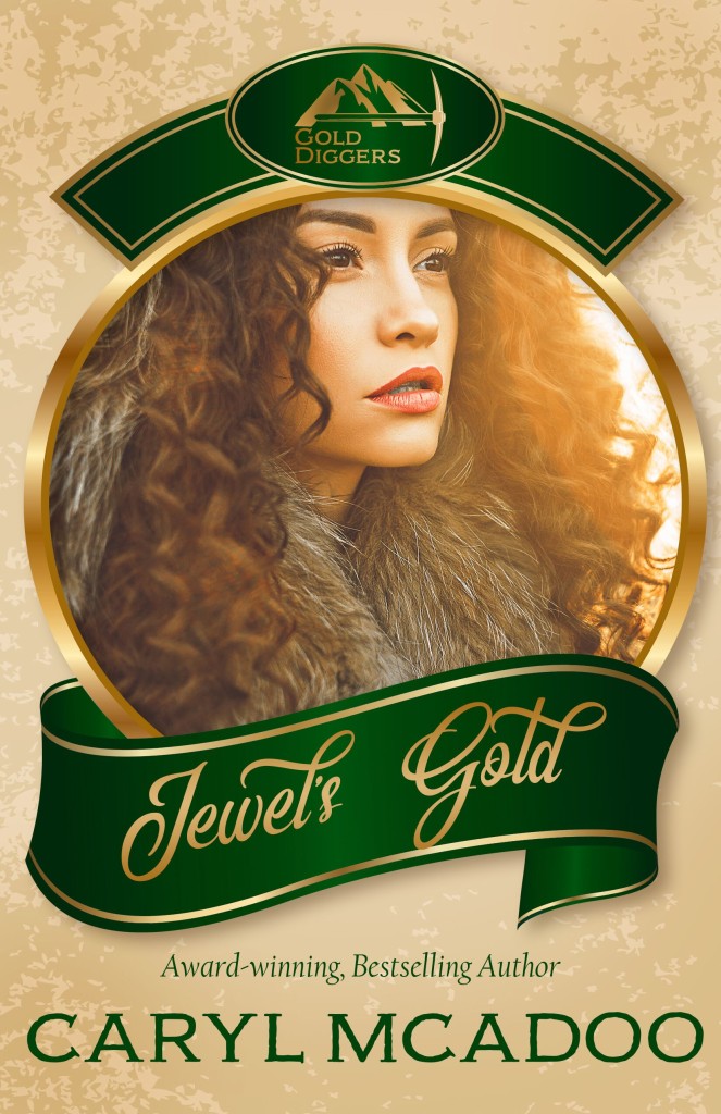 Jewel's Gold