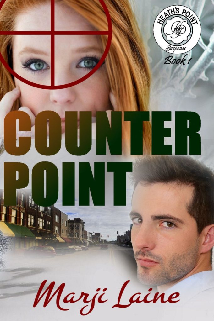 Counter Point