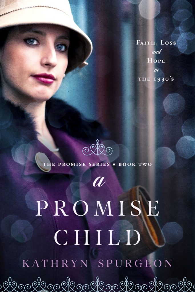 A Promise Child 