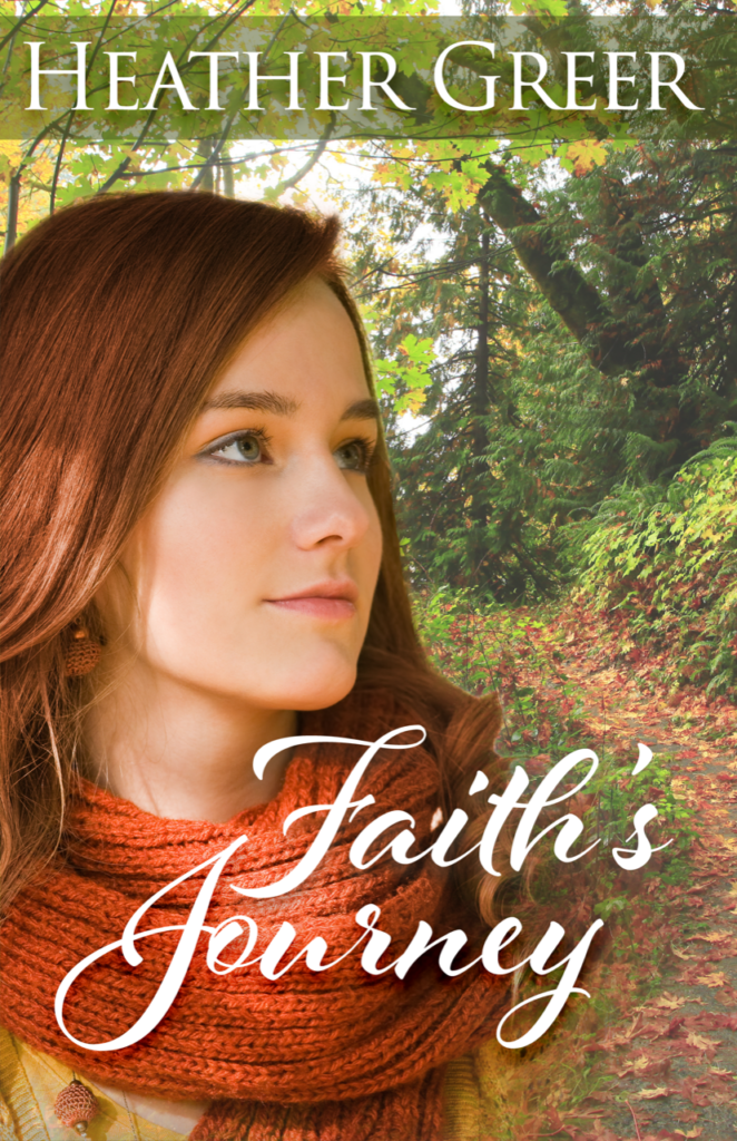 Faith's Journey 