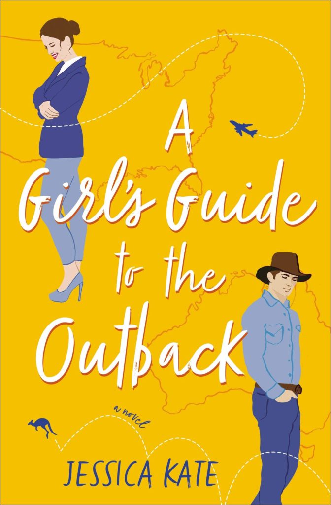 A Girl’s Guide to the Outback