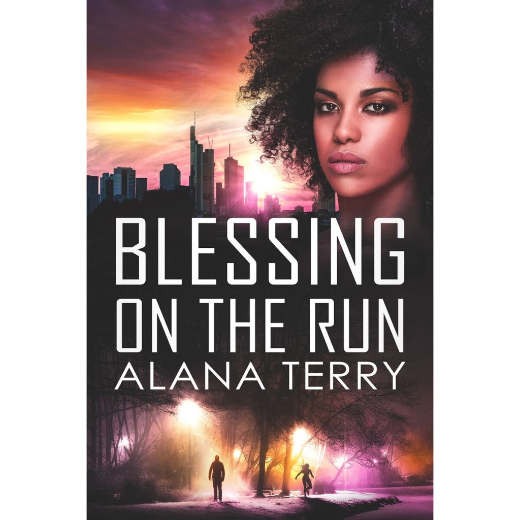 Blessing on the Run