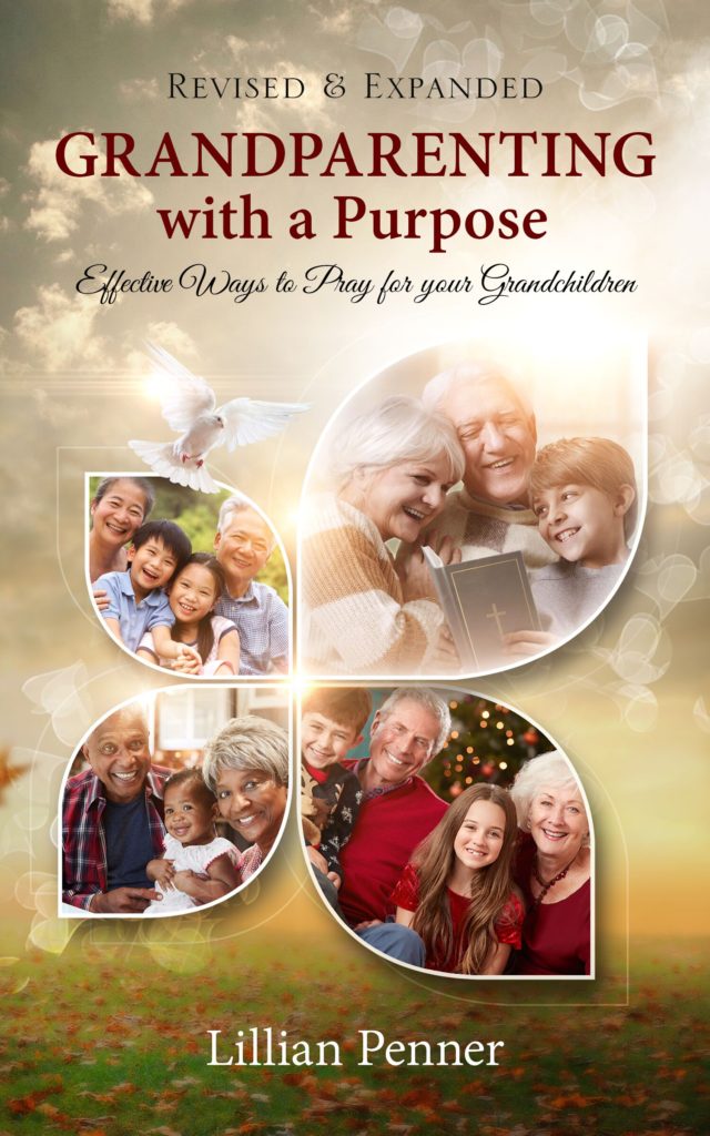 Grandparenting with a Purpose