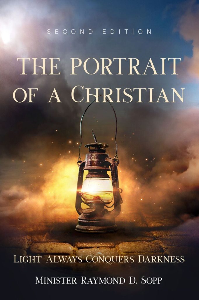 The Portrait of A Christian