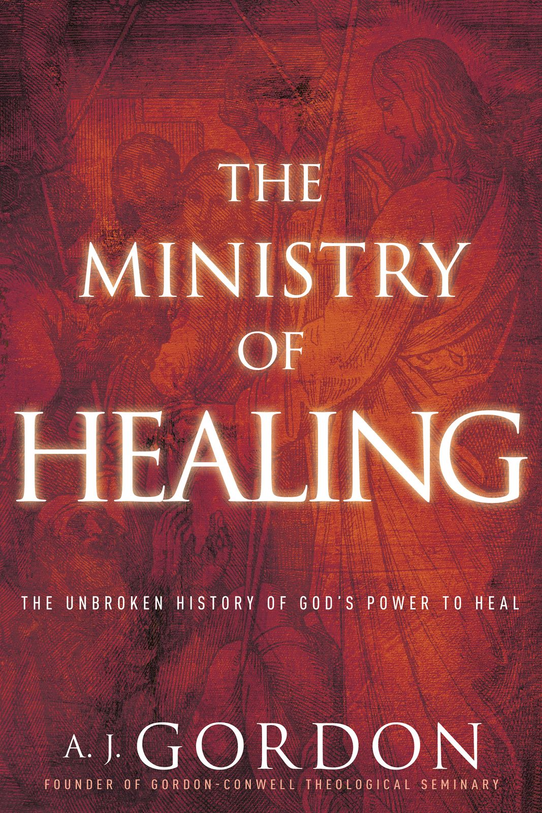 ministry of healing pdf free download