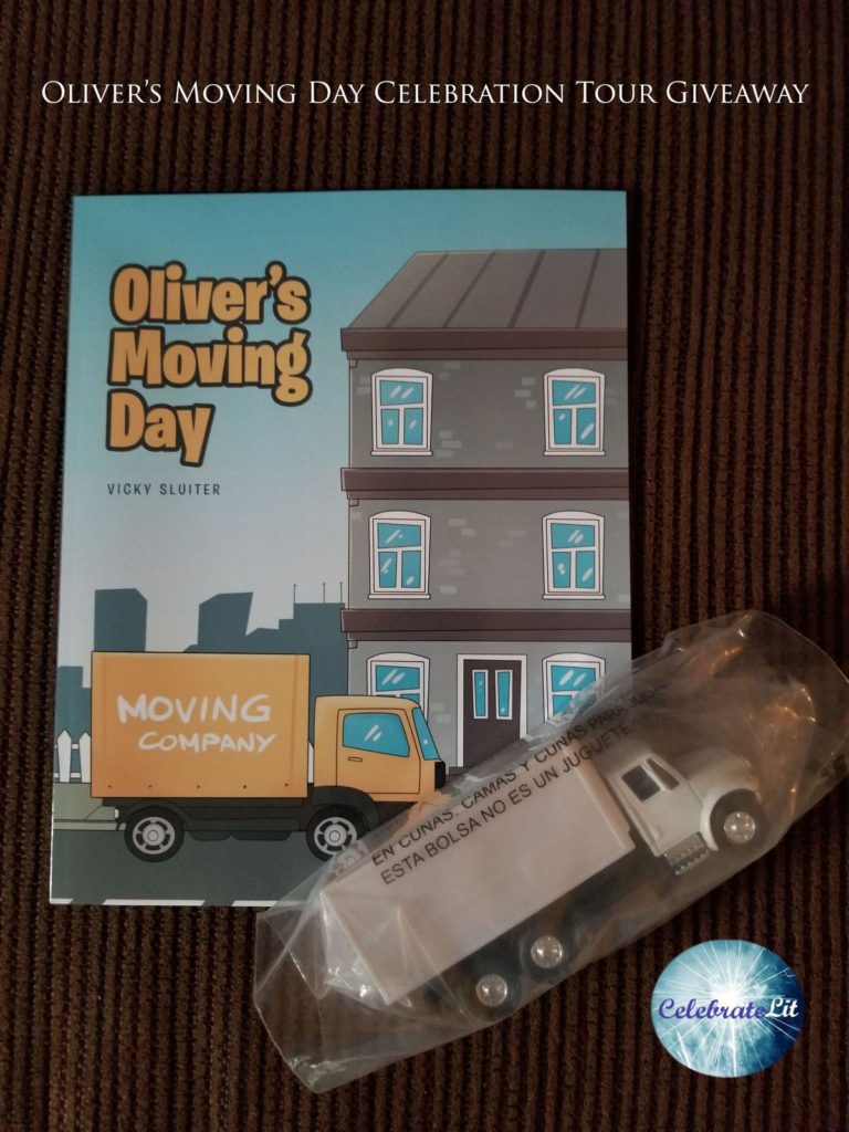 Oliver’s Moving Day