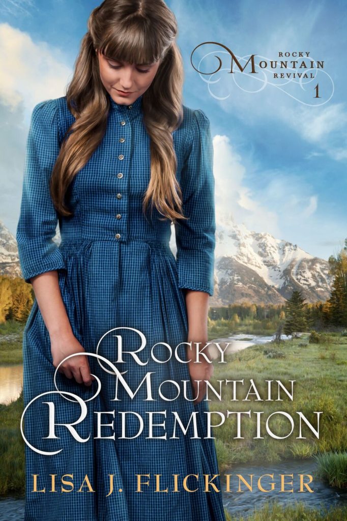 Rocky Mountain Redemption