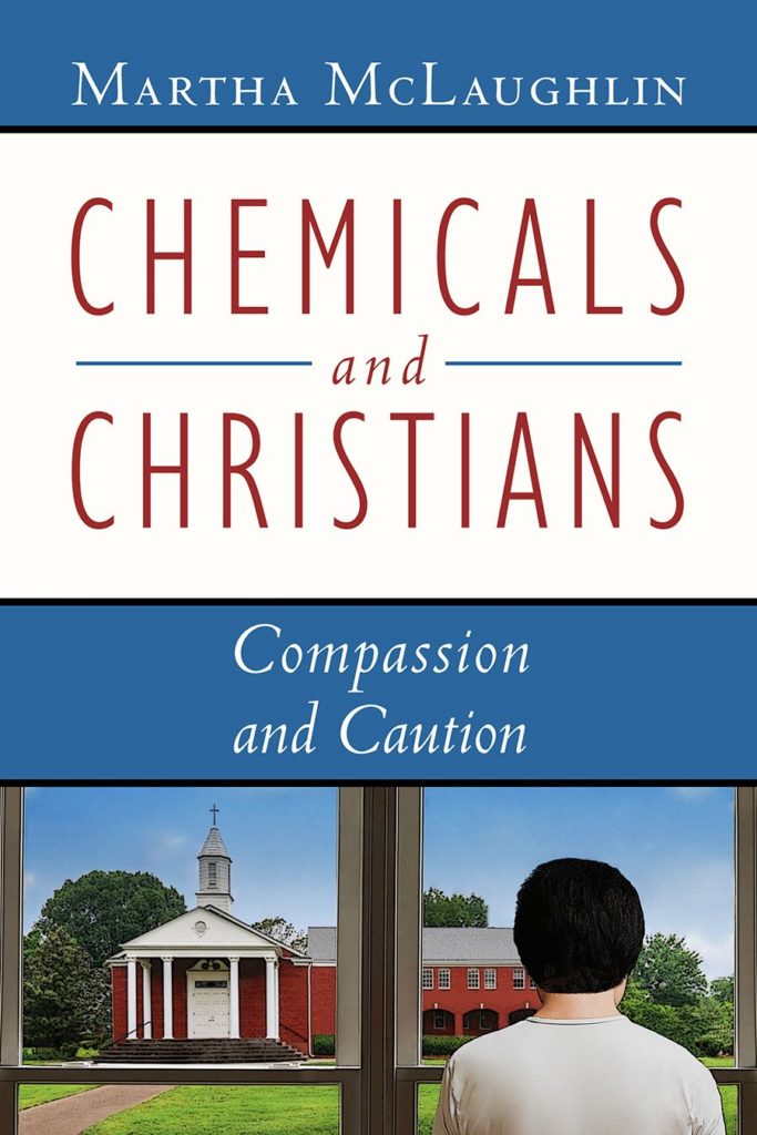 Chemicals and Christians