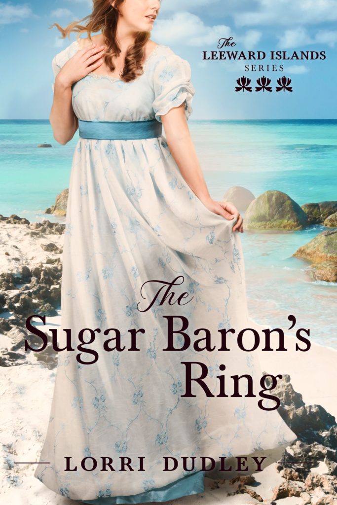 The Sugar Baron’s Ring