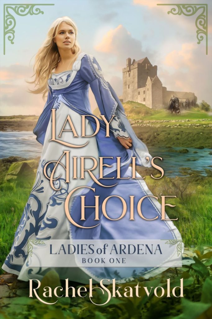 Lady Airell’s Choice