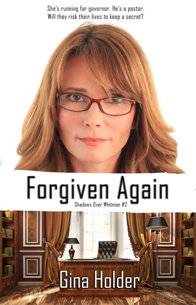 Forgiven Again