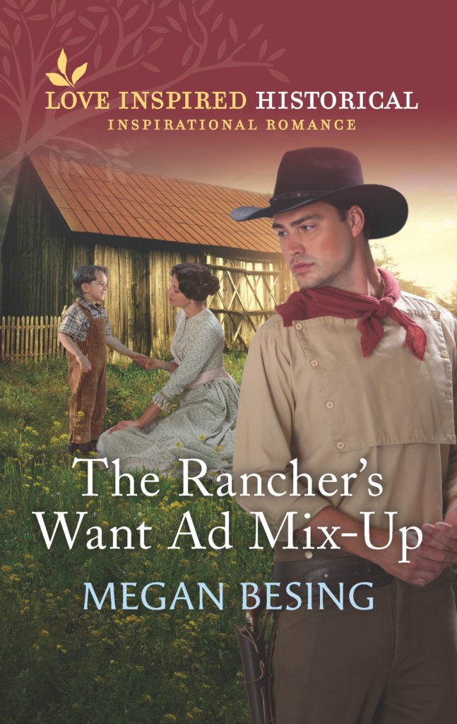 The Rancher's Want Ad Mix Up