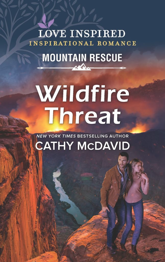 Wildfire Threat