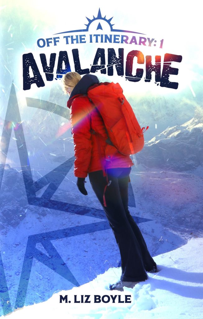 Off the Itinerary Series Avalanche