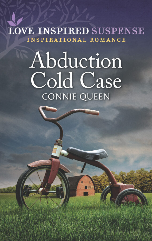 Abduction Cold Case