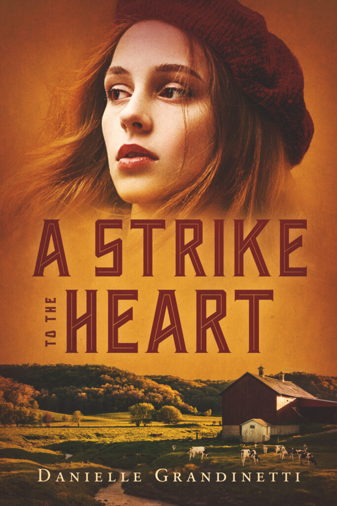 Strike to the Heart series