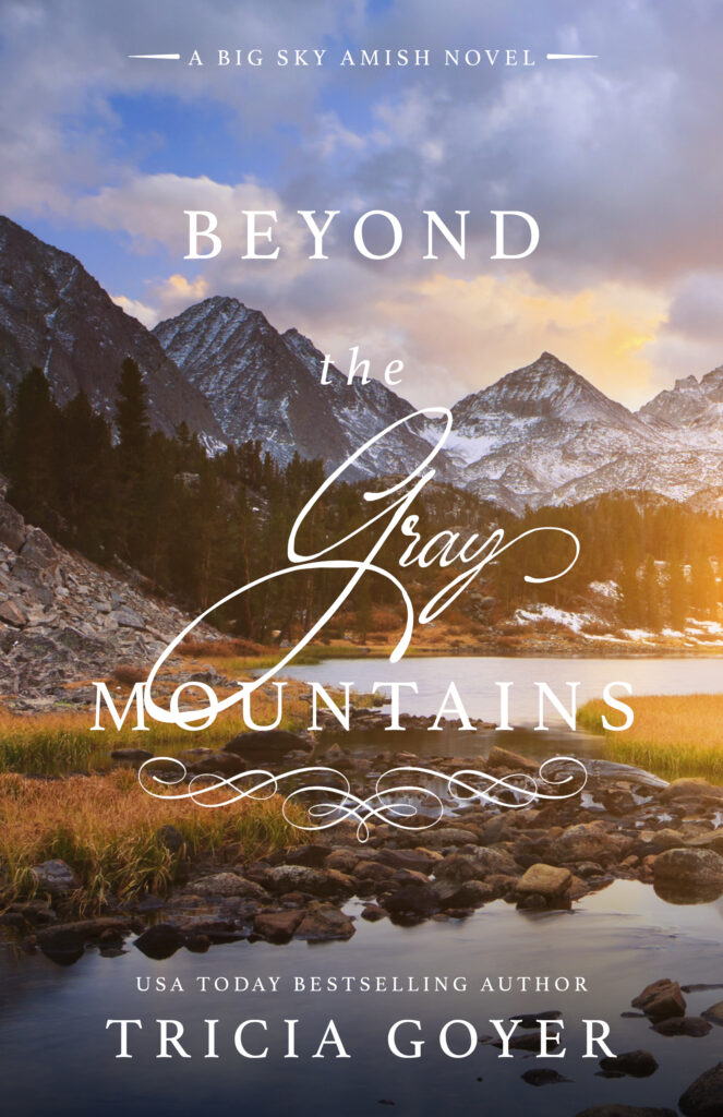 Beyond the Gray Mountains