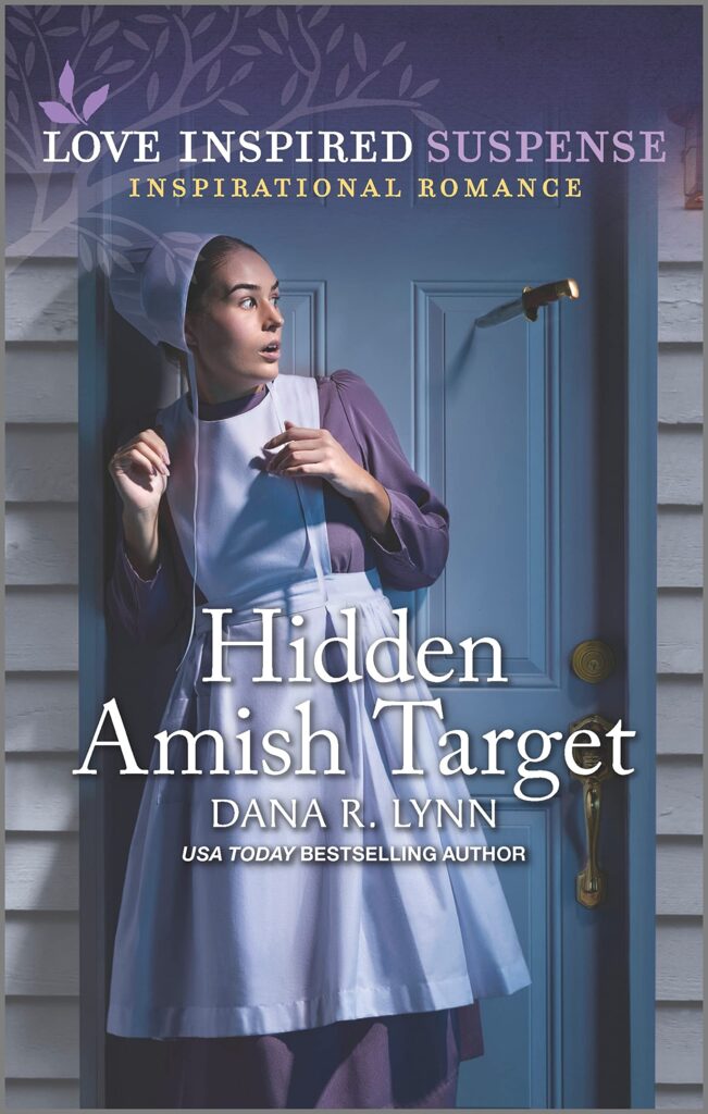 Hidden Amish Target