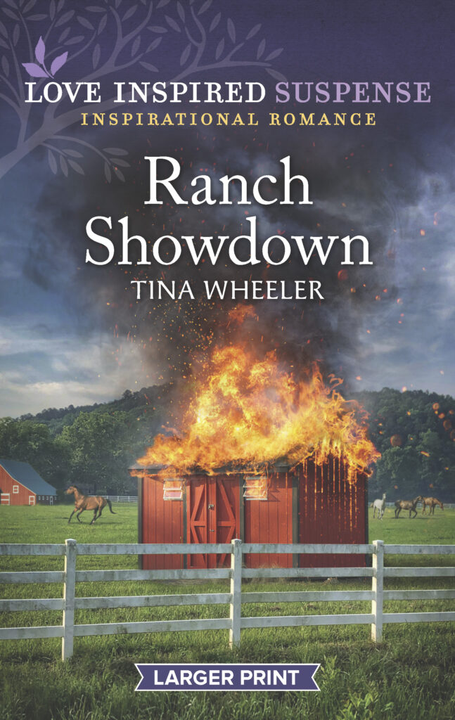 Ranch Showdown 