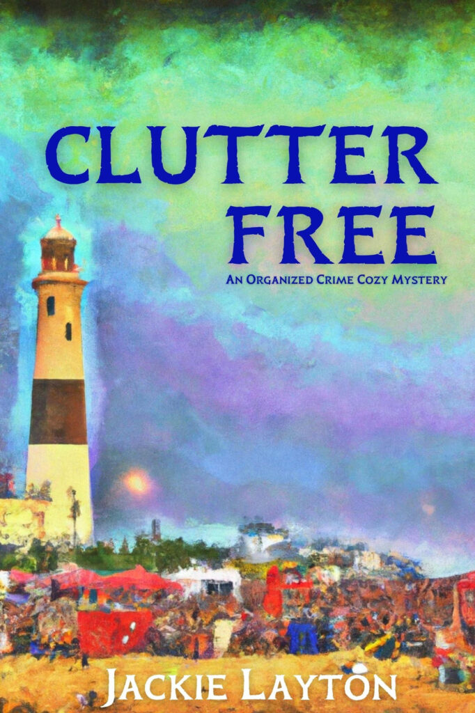 Clutter Free