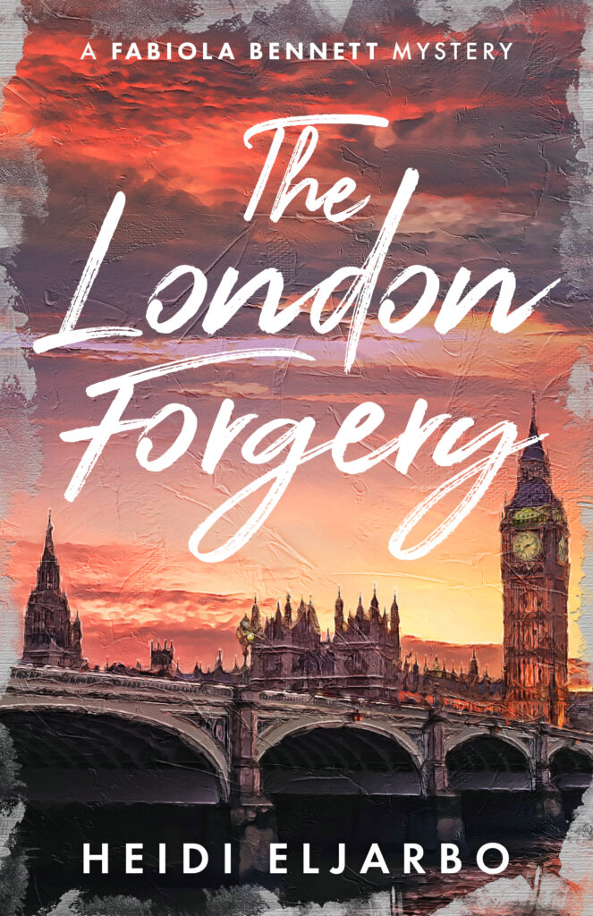 The London Forgery