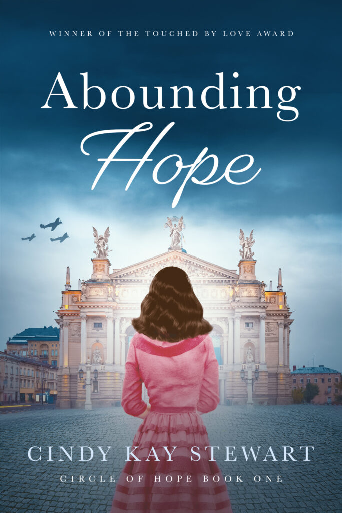 Abounding Hope