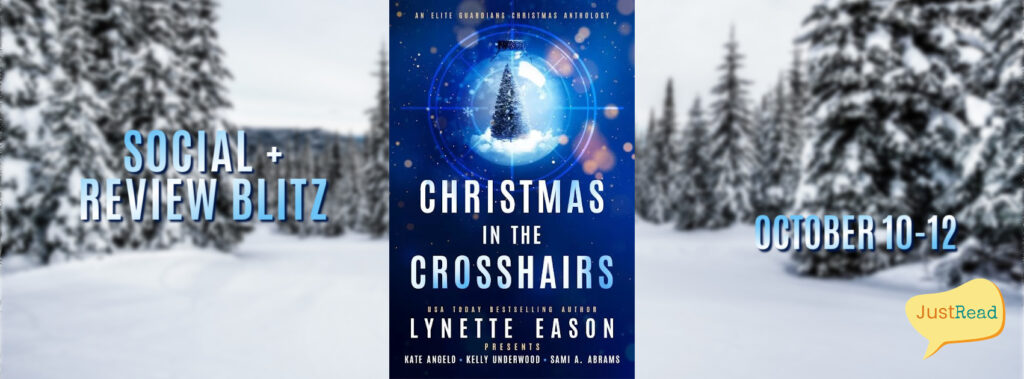 Christmas in the Crosshairs