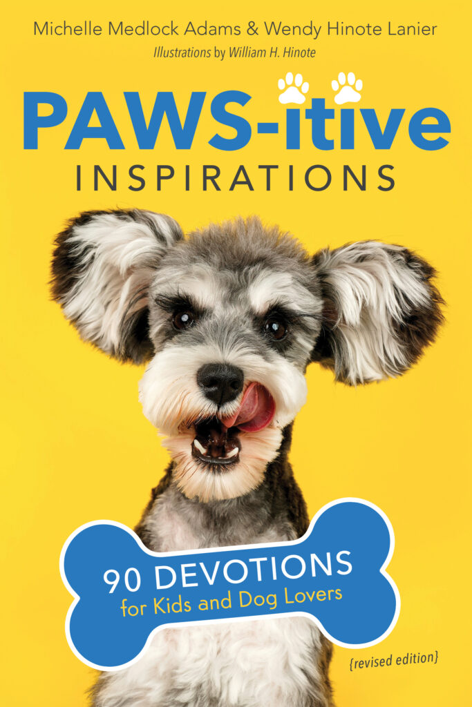 Paws-itive Inspirations