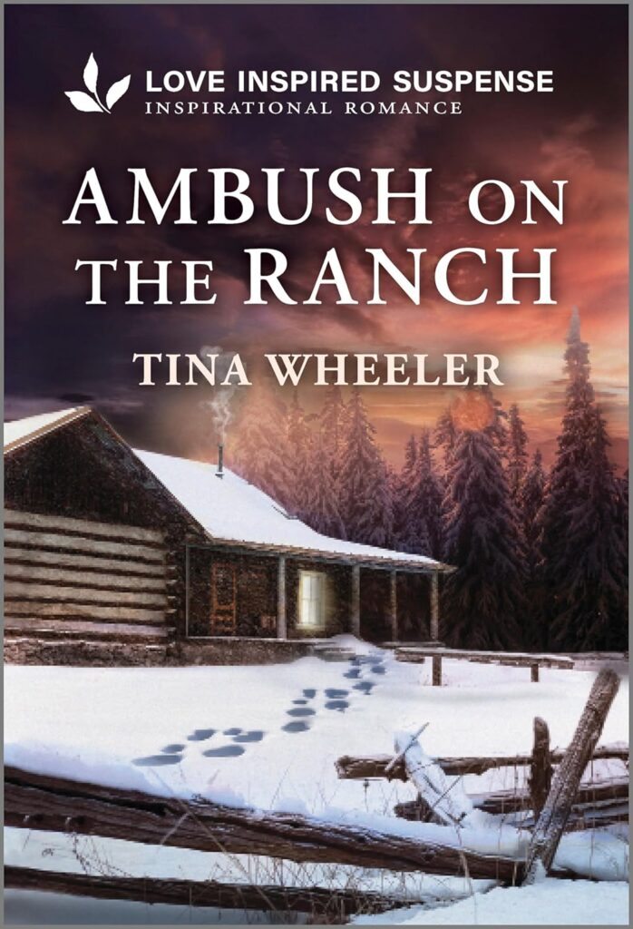 Ambush on the Ranch