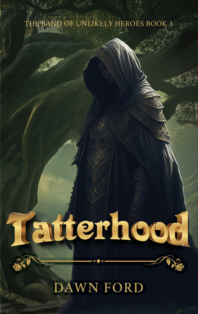 Tatterhood