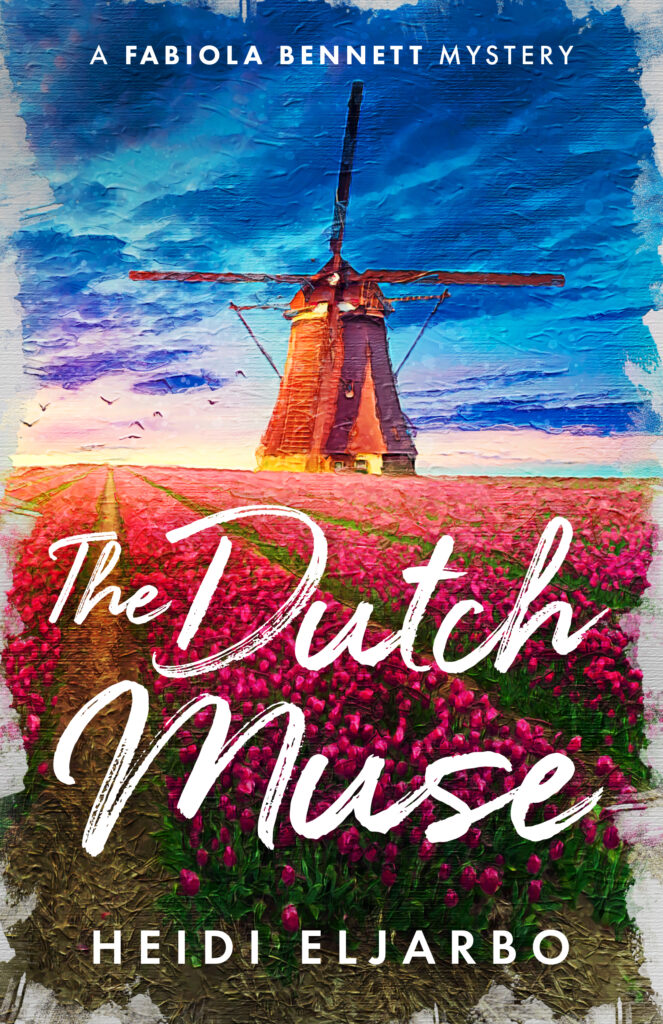 The Dutch Muse