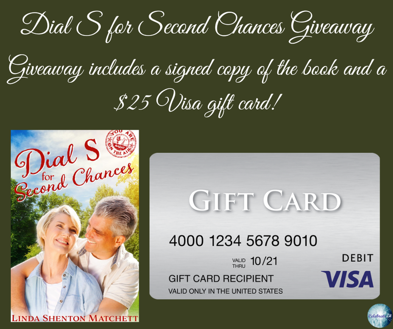 Dial S for Second Chances