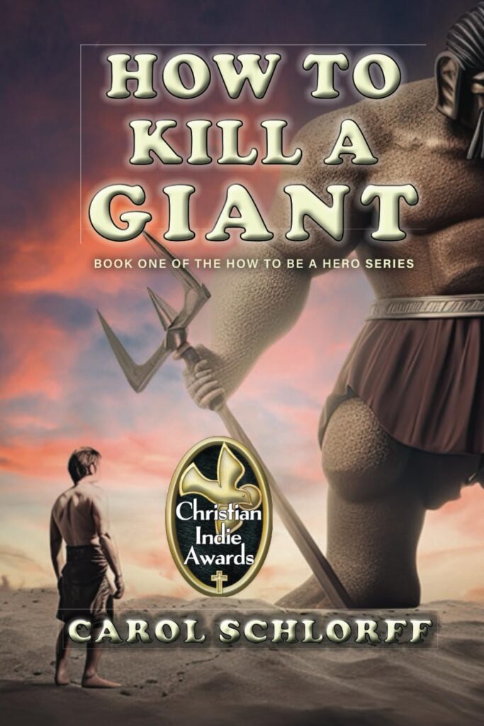 How to Kill a Giant