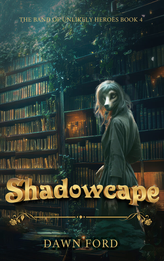 Shadowcape