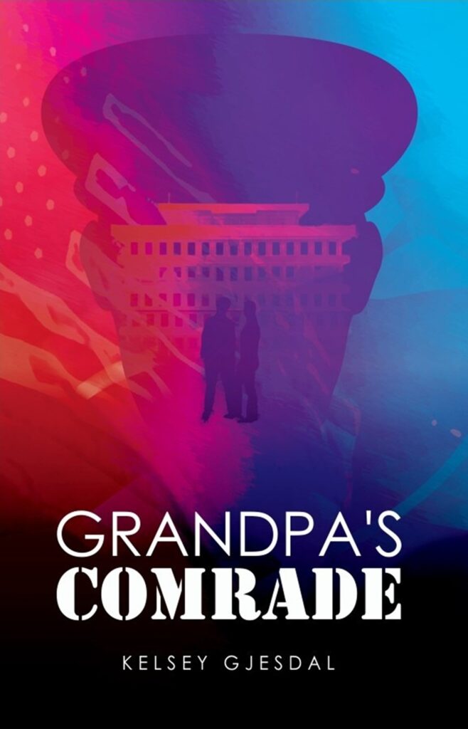 grandpas comrade