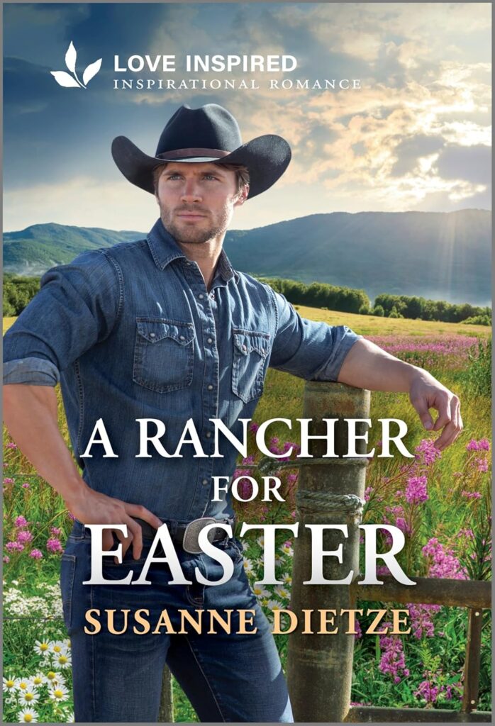 A Rancher for Easter