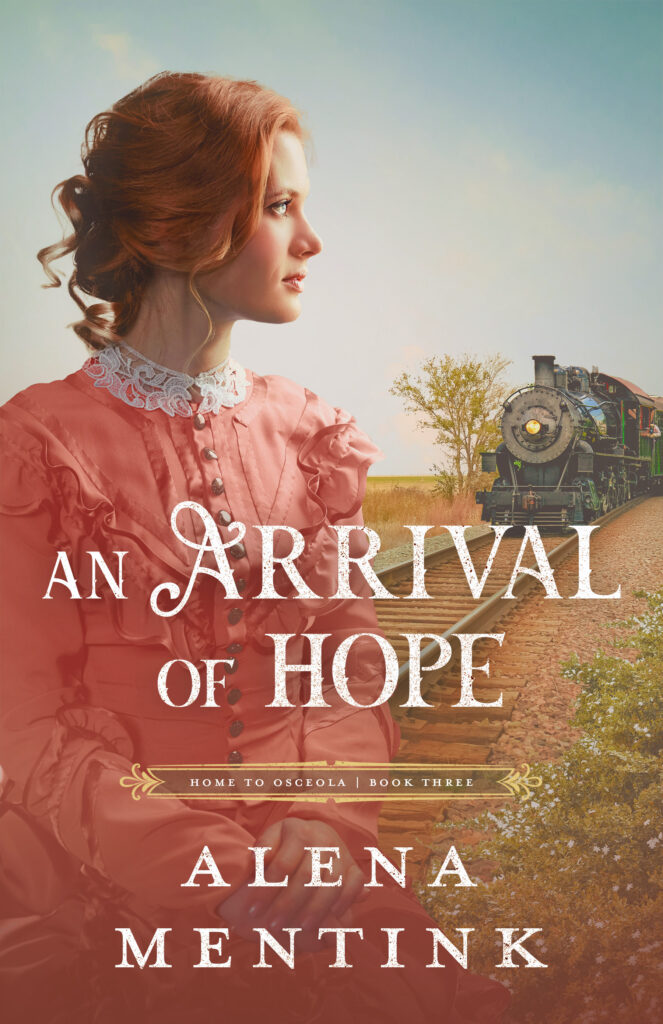 An Arrival of Hope