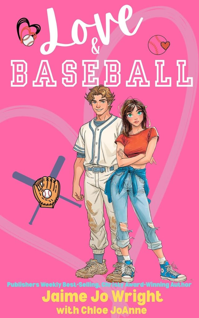 Love and Baseball