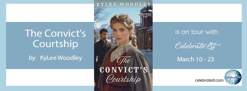 The Convict’s Courtship