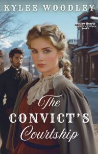 The Convict’s Courtship
