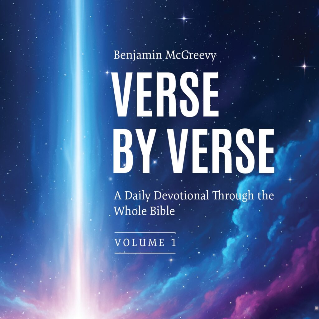 Verse by Verse